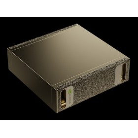PNY MINI PC GPU NVIDIA DGX Spark, AI Superchip GB10, 128GB DDR5, 4TB SSD, CX7 networking, EU power cable, DGX OS