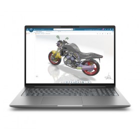 HP NB WKS HP ZBOOK 16 G2i-16" 300N LOW BLUE LIGHT 60Hz ULTRA 7 356H 32GB 5600MT/s DDR5 1TB SSD NVI HP NB WKS HP ZBOOK 16 G2i-16" 300N LOW BLUE LIGHT 60Hz ULTRA 7 356H 32GB 5600MT/s DDR5 1TB SSD NVI