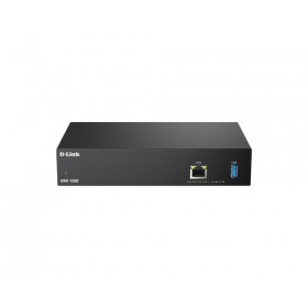 D-LINK CONTROLLER NUCLIAS CONNECT CON LAN 2.5G, USB E GESTIONE FINO A 500 DEVICE
