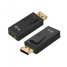 I-TEC CAVO ADATTATORE PASSIVO DISPAYPORT TO HDMI (max 4K/30Hz)