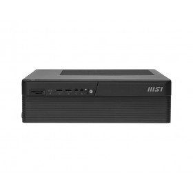 MSI PC SFF DP80 AI Ultra 5 225 16GB 512GB SSD FREEDOS