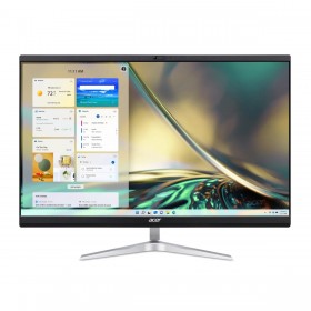 ACER PC AIO 27" TOUCH ASPIRE C 27 C27-1751 i7-1260P 16GB 512GB SSD MX 550 2GB WIN 11 HOME