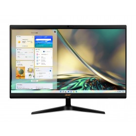 ACER PC AIO 23,8" C24-1700 i5-1235U 8GB 256GB SSD WIN 11 HOME