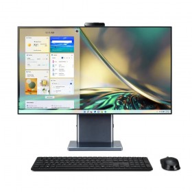 ACER PC AIO 27" ASPIRE S S27-1755 i7-1260P 16GB 512GB SSD WIN 11 HOME