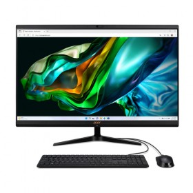 ACER PC AIO 27" i5-12450H 16GB 1T SSD WIN 11 HOME