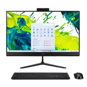 ACER PC AIO 23,8" Ryzen 5 7430U 8GB 512GB SSD WIN 11 HOME ACER PC AIO 23,8" Ryzen 5 7430U 8GB 512GB SSD WIN 11 HOME