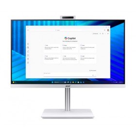 ACER PC AIO 27" i7-1355U 16GB 512GB SSD WIN 11 PRO ACER PC AIO 27" i7-1355U 16GB 512GB SSD WIN 11 PRO