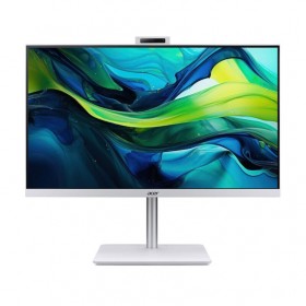 ACER PC AIO 27" Intel Core 5 120U 16GB 512GB SSD WIN 11 PRO