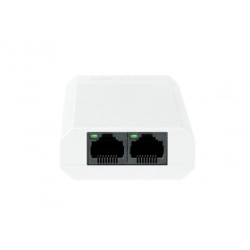 SWITCH HIKVISION 10/100 POE REPEATER 1 x 10/100 MBPS POE IN PORT AND 2 x 10/100 MBPS POE OUT PORT, P