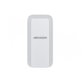 HIKVISION WIRELESS BRIDGE OUTDOOR 2.4GHZ WIRELESS BRIDGE CPE, MAX.DISTANCE 1KM, 802.11N