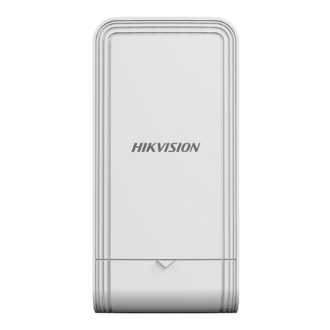 HIKVISION WIRELESS BRIDGE Outdoor 2.4GHz wireless bridge CPE, 2x2 MIMO antenna with 300Mbps thoughpu