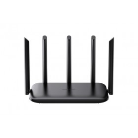 ROUTER HIKVISION WI-FI 6 GIGABIT - MESH AX1500M DUAL-BAND WIFI 6 WIRELESS ROUTER ROUTER HIKVISION WI-FI 6 GIGABIT - MESH AX1500M DUAL-BAND WIFI 6 WIRELESS ROUTER