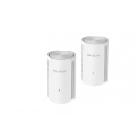 ROUTER HIKVISION MESH GIGABIT - 2PZ AC1200M DUAL-BAND WIFI5 MESH WI-FI ROUTER ROUTER HIKVISION MESH GIGABIT - 2PZ AC1200M DUAL-BAND WIFI5 MESH WI-FI ROUTER