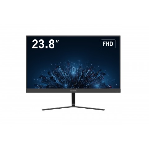 HIKVISION MONITOR 23,8 LED IPS FHD 100hz, VGA/HDMI, 317500627