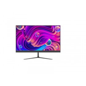 HIKVISION MONITOR 23,8 LED VA FHD 6MS 250 CDM 100hz, VGA/HDMI, MULTIMEDIALE
