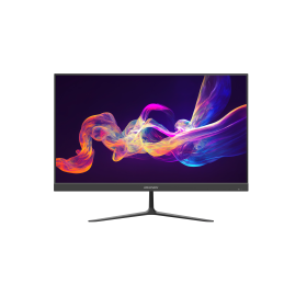 HIKVISION MONITOR 23,8 LED VA FHD 6MS 250 CDM 100hz, VGA/HDMI, MULTIMEDIALE, 317500578