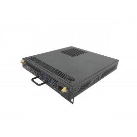 HIKVISION PC OPS INTEL I5-9400,  8GB RAM, 256 GB SSD, WIN 10 PRO