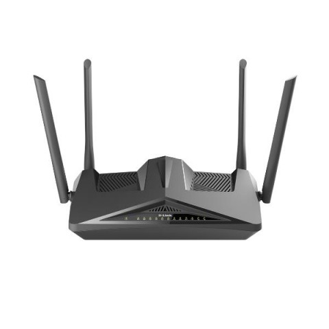 D-LINK MODEM/ROUTER WIRELESS WI-FI6 AX1800 ADSL2+/VDSL2 GIGABIT, MESH, VOIP D-LINK MODEM/ROUTER WIRELESS WI-FI6 AX1800 ADSL2+/VDSL2 GIGABIT, MESH, VOIP