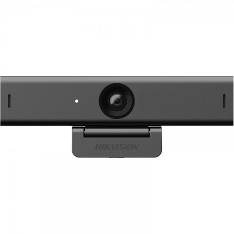 HIKVISION WEBCAM  2K CMOS SENSOR, AUTO FOCUS, BUILT-IN MIC, USB 2.0, 2560X1440, FIXED LENS