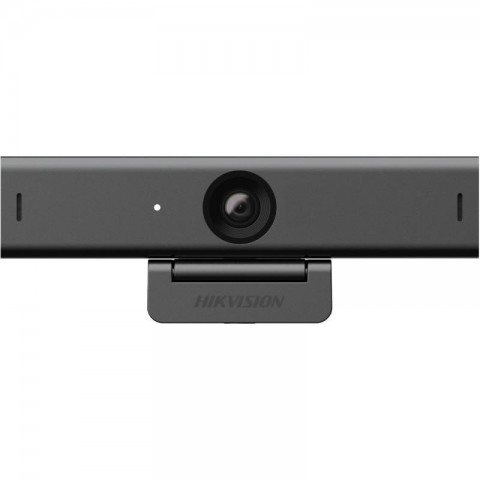 HIKVISION WEBCAM  2K CMOS SENSOR, AUTO FOCUS, BUILT-IN MIC, USB 2.0, 2560X1440, FIXED LENS