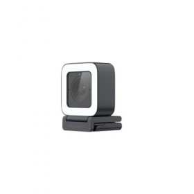 HIKVISION WEBCAM 2MP, MICROFONO, USB 2.0, 1920 x 1080, 30/25fps, AUTO FOCUS