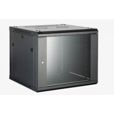 HIKVISION CABINET 9U CABINET 9U 9U, 600*450*501MM, LOAD BEARING: 40KG,