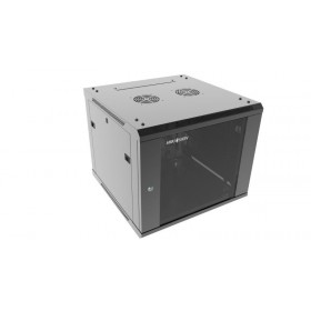 HIKVISION CABINET 9U, 600*600*500mm