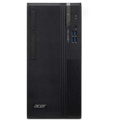 ACER PC MT VERITON VS2710G i3-12100 8GB 256GB SSD WIN 11 PRO