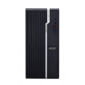 ACER PC MT VS2680G i5-11400 8GB 256GB SSD DVD-RW WIN 10 HOME
