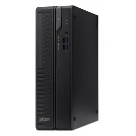 ACER PC SFF VX2690G i5-12400 8GB 256GB SSD DVD-RW WIN 11 PRO