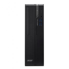 ACER PC SFF VERITON X VX2690G i5-12400 8GB 512GB SSD DVD-ROM WIN 11 PRO