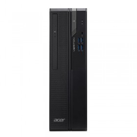ACER PC SFF VERITON X VX2690G i5-12400 8GB 256GB SSD DVD-RW FREEDOS
