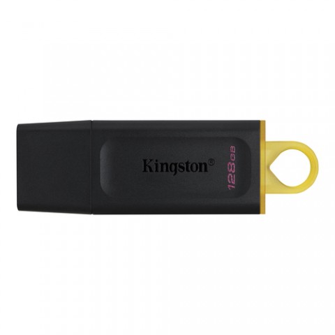 KINGSTON PEN DISK USB 3.2 128GB DATATRAVELER EXODIA