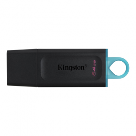 KINGSTON PEN DISK USB 3.2 64GB DATATRAVELER EXODIA