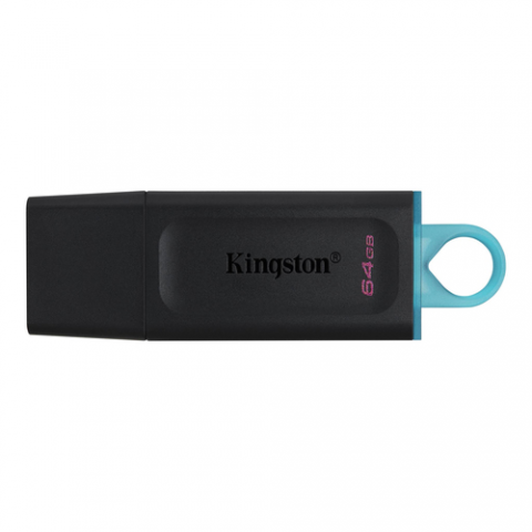 KINGSTON PEN DISK USB 3.2 64GB DATATRAVELER EXODIA