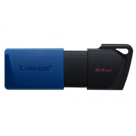 KINGSTON PEN DISK USB 3.2 64GB DATATRAVELER EXODIA M KINGSTON PEN DISK USB 3.2 64GB DATATRAVELER EXODIA M