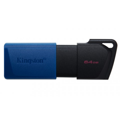 KINGSTON PEN DISK USB 3.2 64GB DATATRAVELER EXODIA M KINGSTON PEN DISK USB 3.2 64GB DATATRAVELER EXODIA M