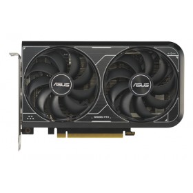 ASUS VGA GEFORCE RTX 4060,  DUAL-RTX4060-O8G-V2. 8GB GDDR6, 3DP/HDMI, 90YV0JC4-M0NA00, DLSS 3
