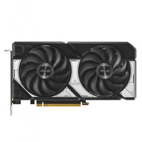 ASUS VGA GEFORCE RTX 5060, DUAL-RTX5060-O8G-A, 8GB GDDR7, HDMI 2.1B/3DP 2.1A, 90YV0PS0-M0NA00