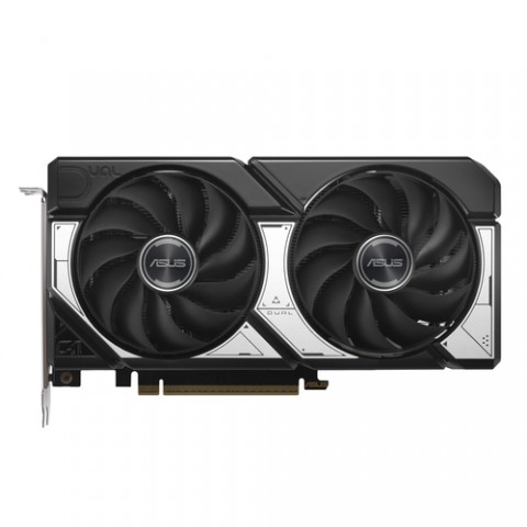 ASUS VGA GEFORCE RTX 5060 TI, DUAL-RTX5060TI-O16G, 16GB GDDR7, HDMI/3DP, 90YV0MH0-M0NA00 ASUS VGA GEFORCE RTX 5060 TI, DUAL-RTX5060TI-O16G, 16GB GDDR7, HDMI/3DP, 90YV0MH0-M0NA00