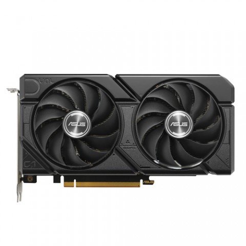 ASUS VGA RADEON RX 7600, DUAL-RX7600-O8G-EVO, 8GB GDDR6, HDMI/3DP, 90YV0LD0-M0NA00