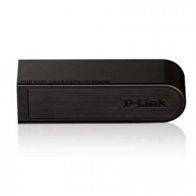 D-LINK ADATTATORE DA ETHERNET FAST A USB2.0