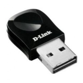 D-LINK ADATTATORE USB WIRELESS N300