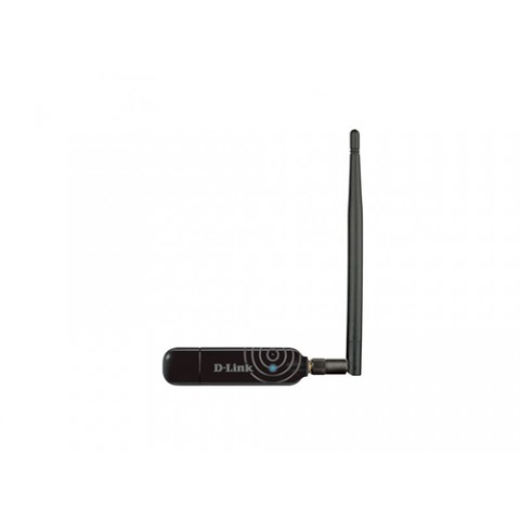 D-LINK ADATTATORE USB WI-FI N300, USB 2.0