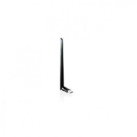 D-LINK WIRELESS AC600 HIGH-GAIN USB ADAPTER