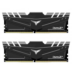 DYNACARD RAM KIT 2X8GB GAMING CON DISSIPATORE 3600MHZ