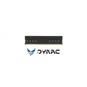 DYNACARD RAM KIT 32GB (2*16GB) DDR4 UDIMM 3600MHz