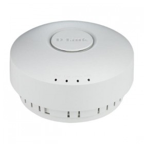 D-LINK ACCESS POINT WIRELESS AIRPREMIER AC1200 CONCURRENT DUAL BAND 1 PORTA GIGABIT POE