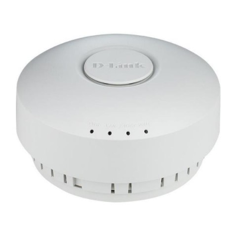 D-LINK ACCESS POINT WIRELESS AIRPREMIER AC1200 CONCURRENT DUAL BAND 1 PORTA GIGABIT POE