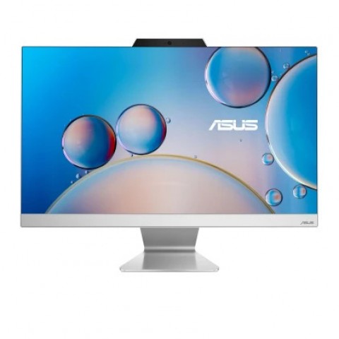 ASUS PC AIO 23,8" WHITE E3 i7-1355U 16GB 1T SSD WIN 11 PRO ASUS PC AIO 23,8" WHITE E3 i7-1355U 16GB 1T SSD WIN 11 PRO